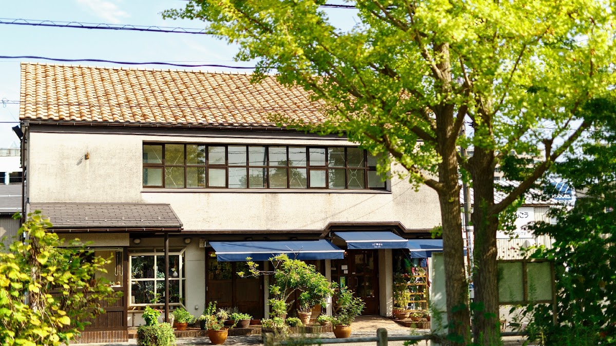 Sympa 福井店