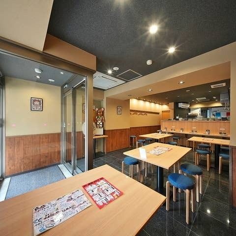 酒処JET
