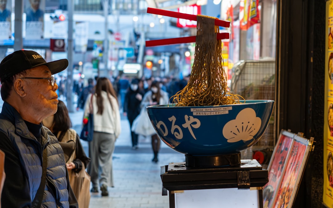 福井 ラーメン おすすめ(イメージ写真)