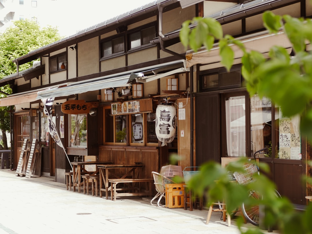 福井駅 カフェ おすすめ まとめ(イメージ写真)