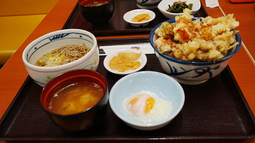 越前市 ランチ おすすめ まとめ(イメージ写真)