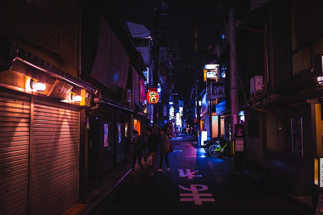 福井 カクテル バー まとめ（イメージ写真）