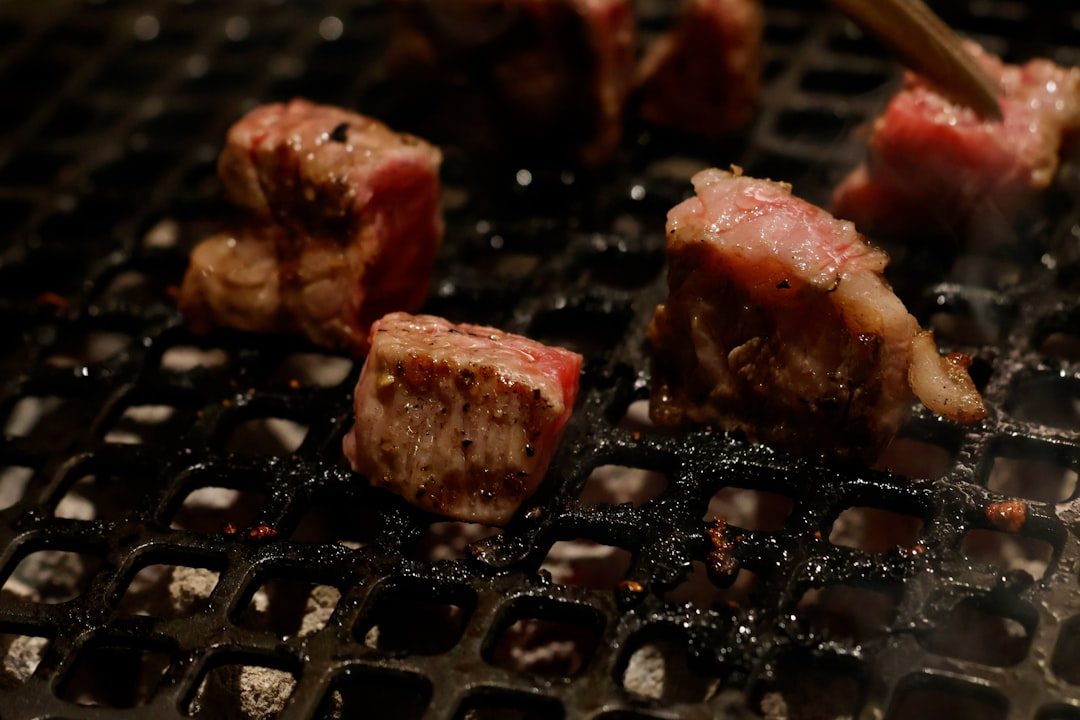 福井 焼き肉 おすすめ 選び方(イメージ写真)