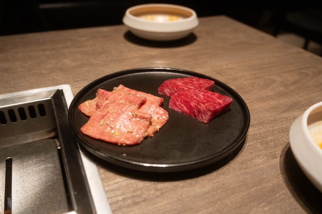 福井 焼き肉 おすすめ(イメージ写真)