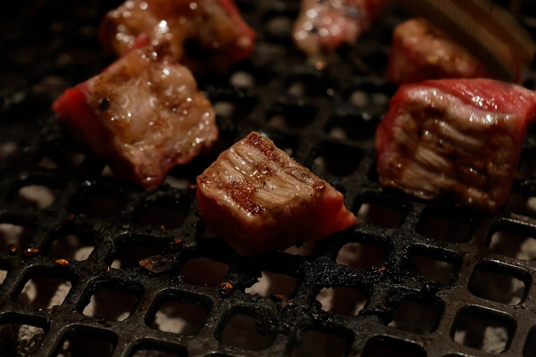 福井 焼き肉 おすすめ まとめ(イメージ写真)