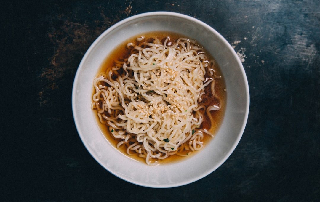 福井 ラーメン おすすめ 選び方（イメージ写真）