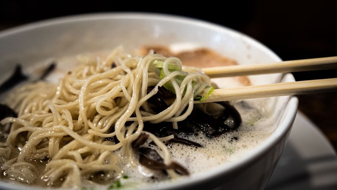福井 ラーメン おすすめ まとめ（イメージ写真）