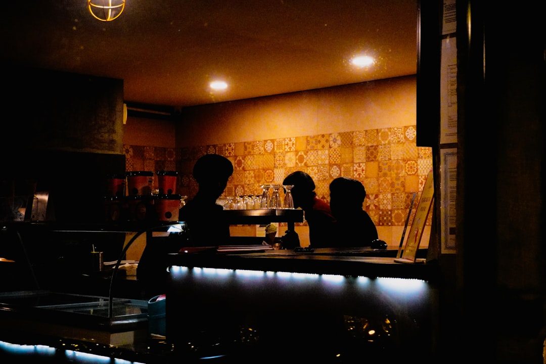 福井 夜 飲み おすすめ（イメージ写真）