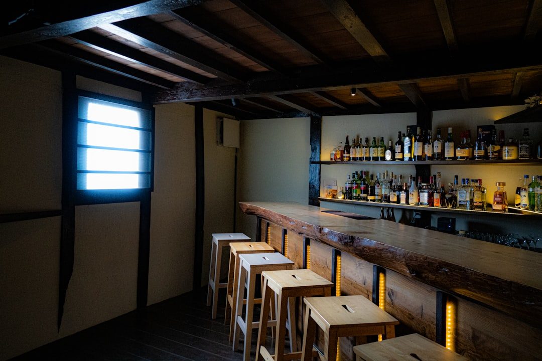 福井 夜 飲み おすすめ（イメージ写真）