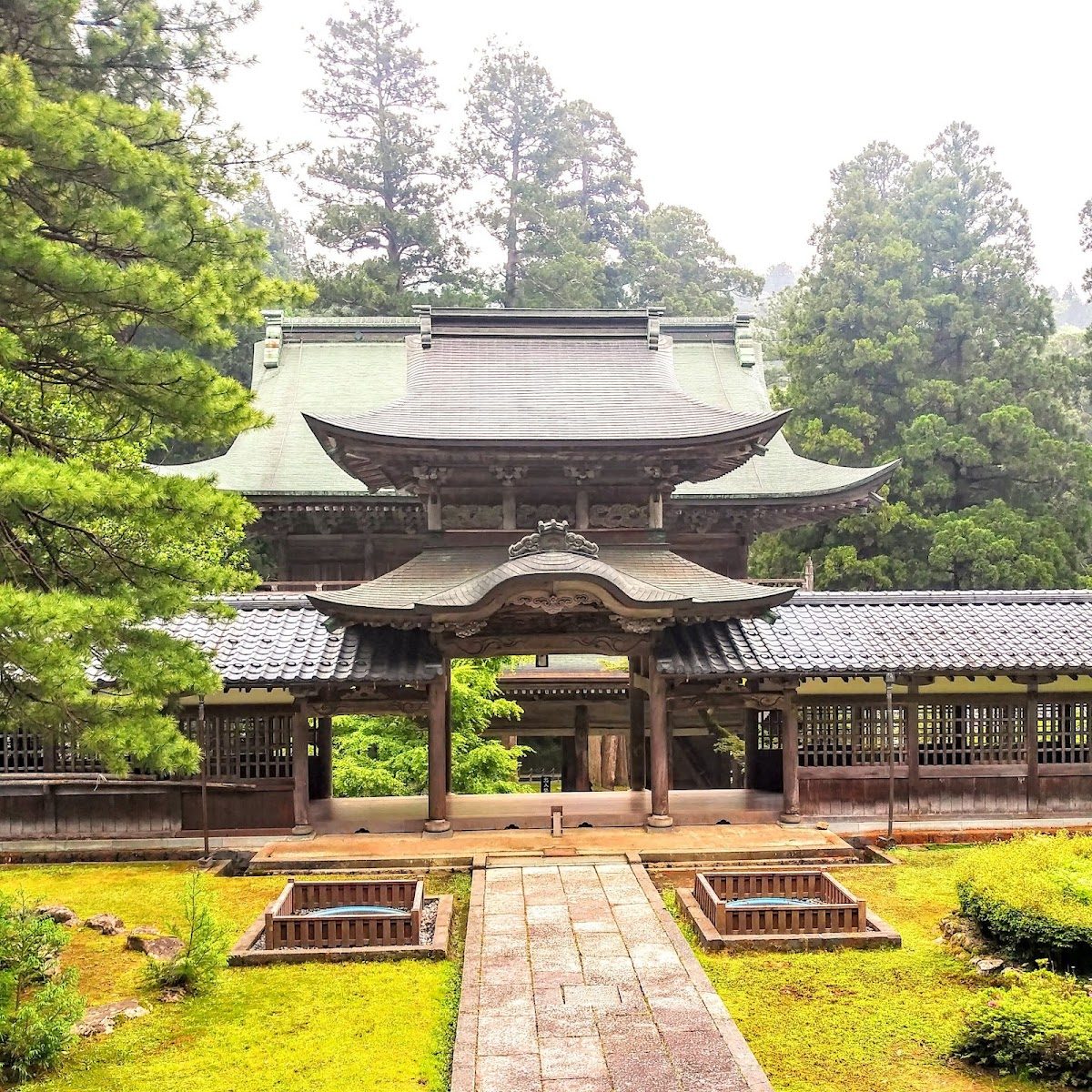 永平寺