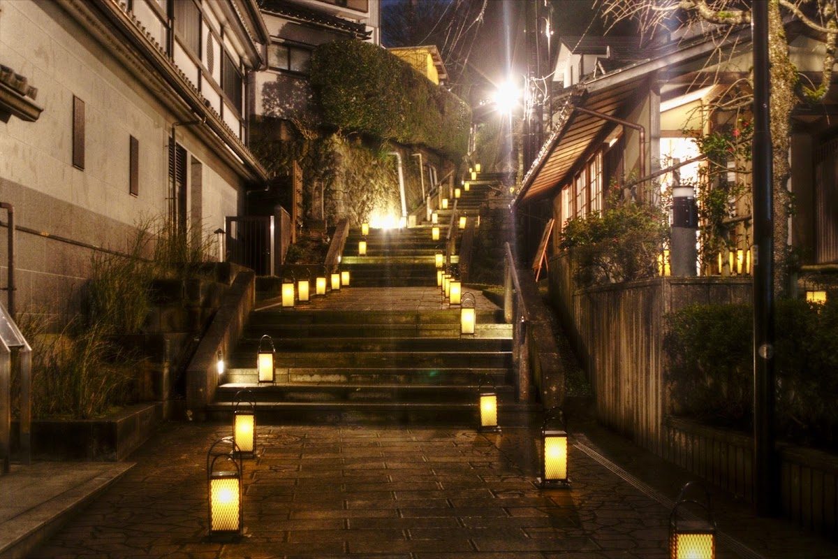 愛宕坂