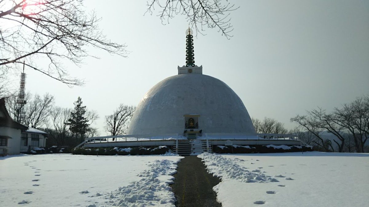 足羽山公園