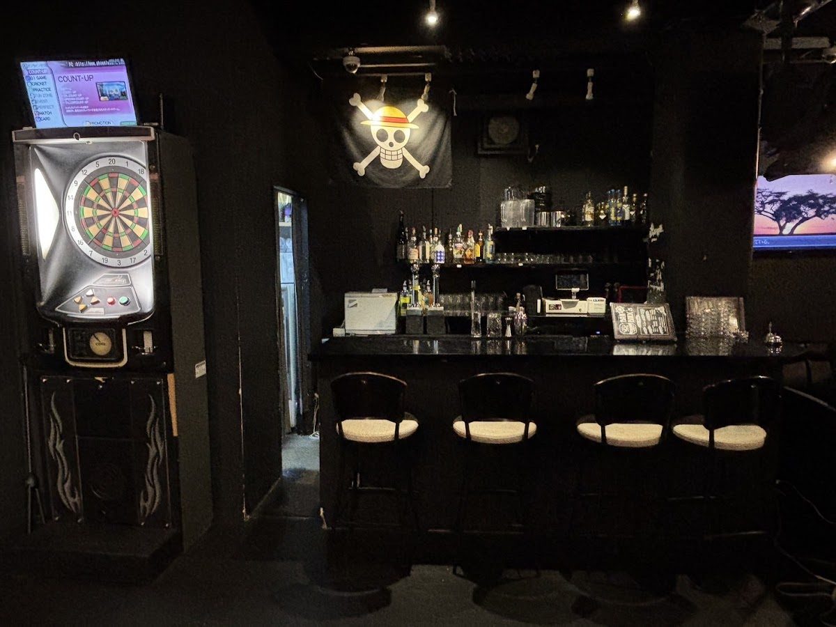 BAR BINXS バービンクス