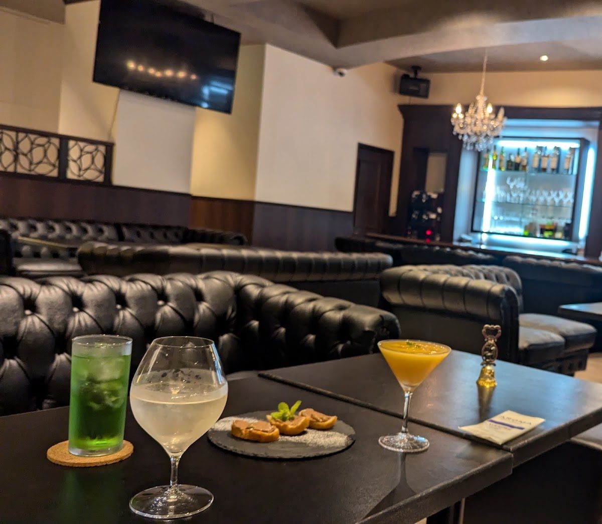 BISTRO Salice