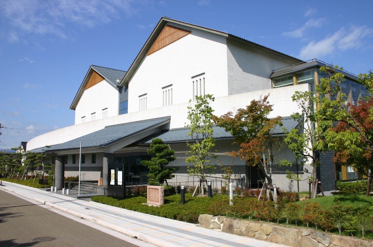福井市立郷土歴史博物館