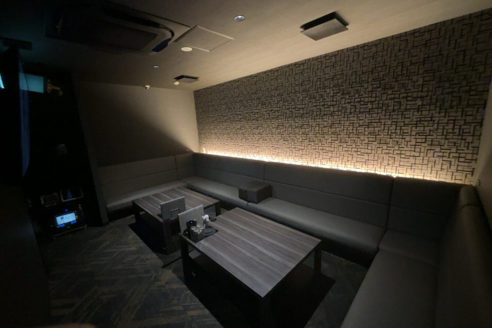 福井キャバクラ Club Dios（クラブディオス）