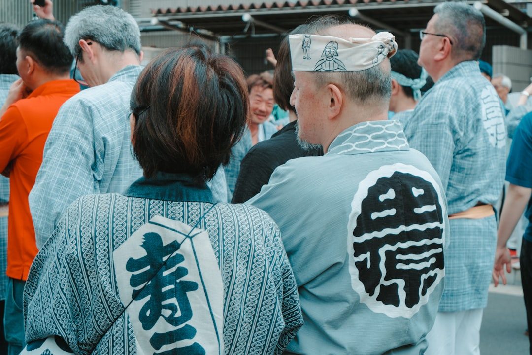 出店(イメージ写真)