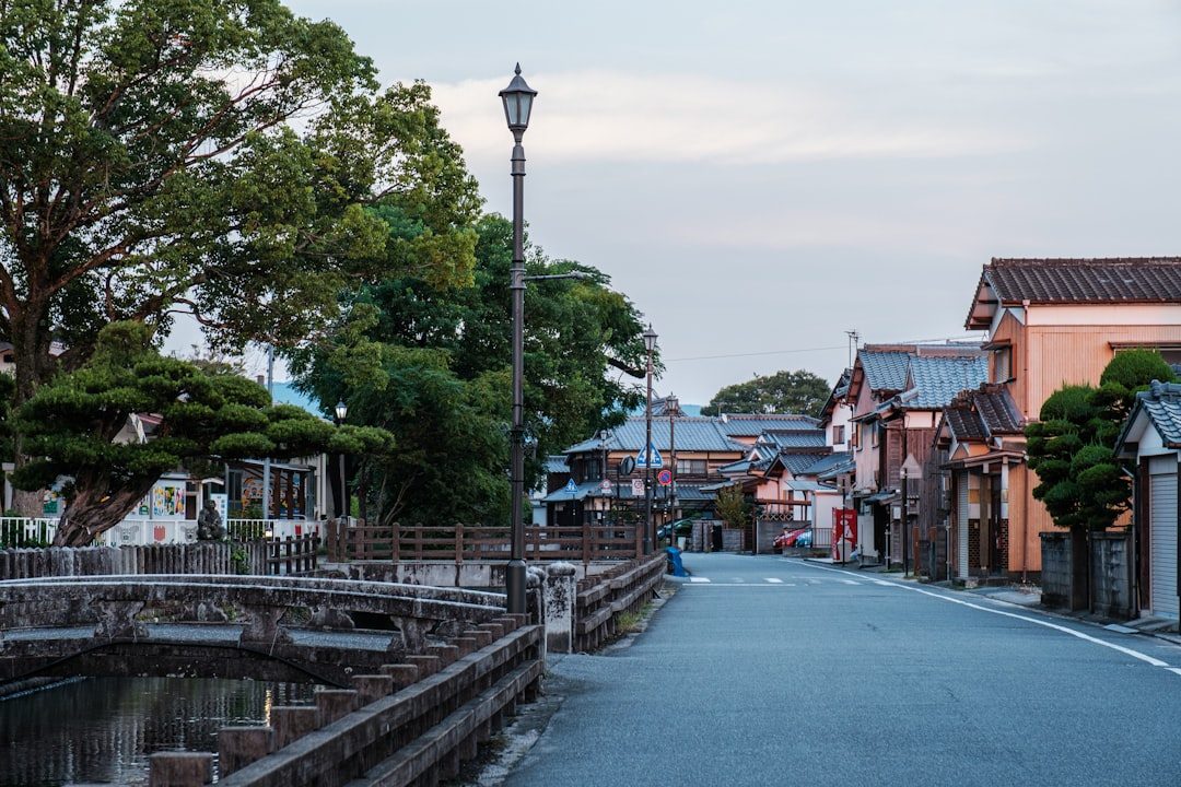 アクセス 駅(イメージ写真)