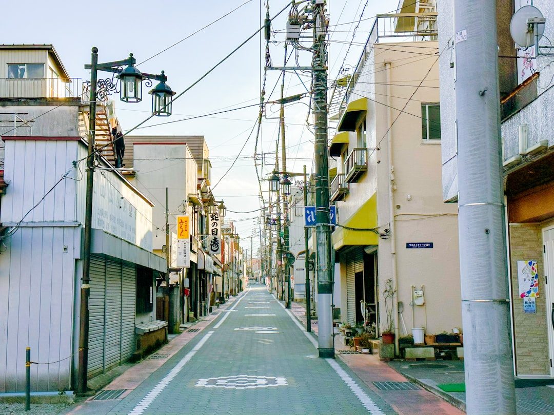 アクセス 駅（イメージ写真）