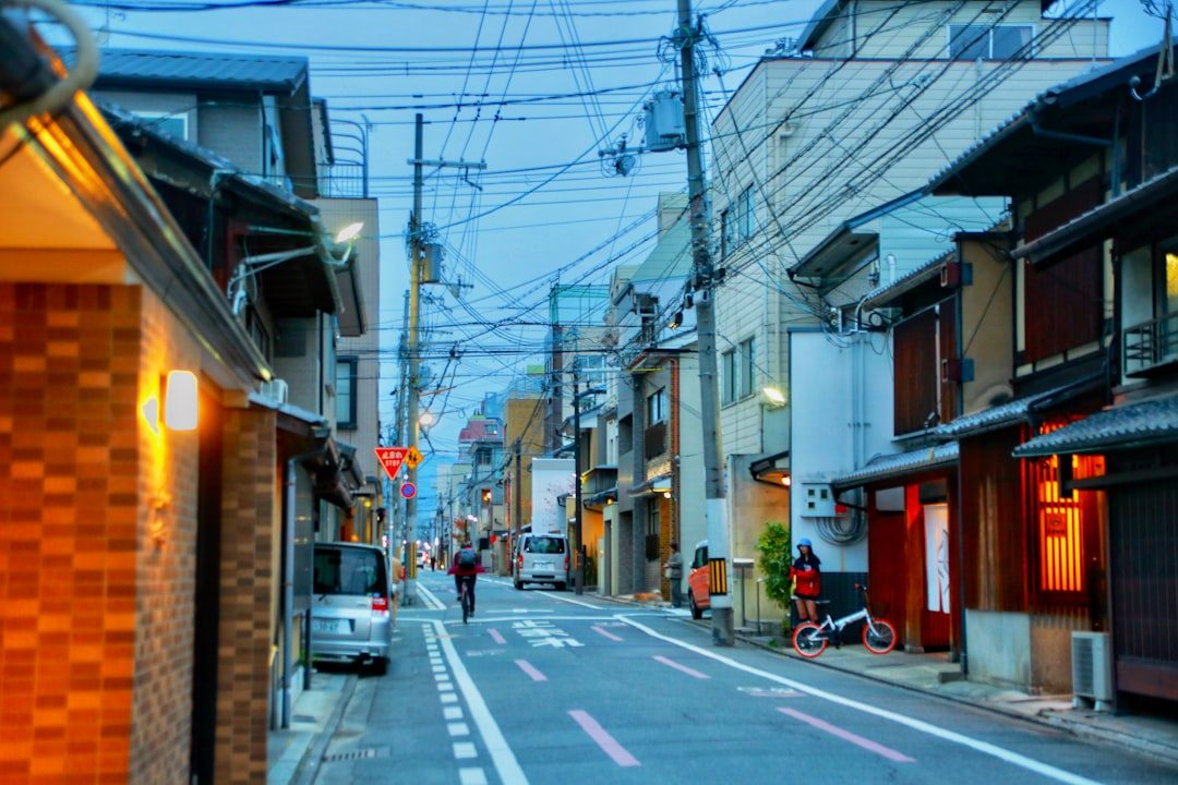 アクセス 駅（イメージ写真）