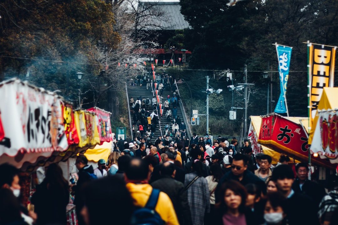 勝山左義長まつり 2026 まとめ(イメージ写真)