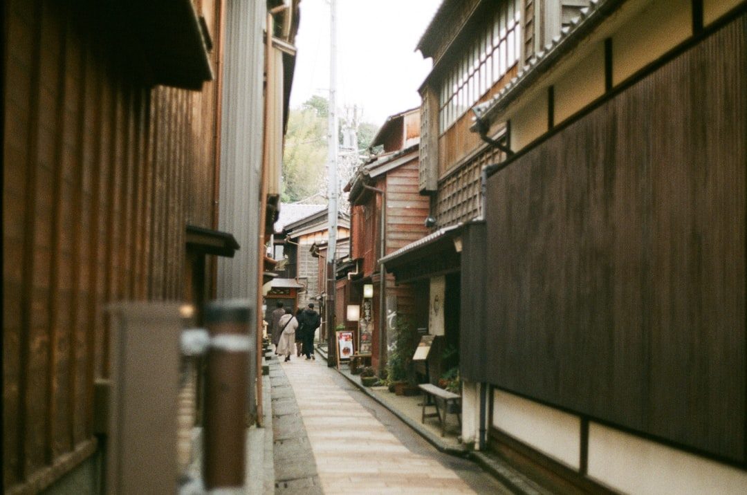 金沢 観光 おすすめ スポット（イメージ写真）