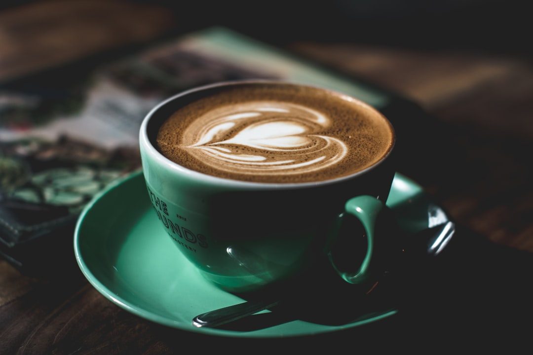 福井 ドーナツ コーヒー カフェ まとめ(イメージ写真)