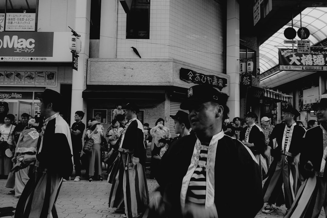イベント会場(イメージ写真)