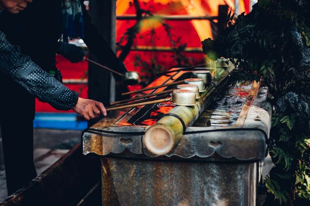どんど焼き(イメージ写真)