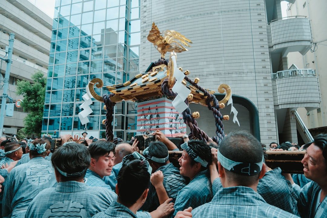 勝山左義長まつり 2026 まとめ(イメージ写真)