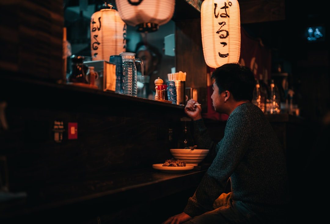 福井駅 はしご酒 おすすめ コース(イメージ写真)