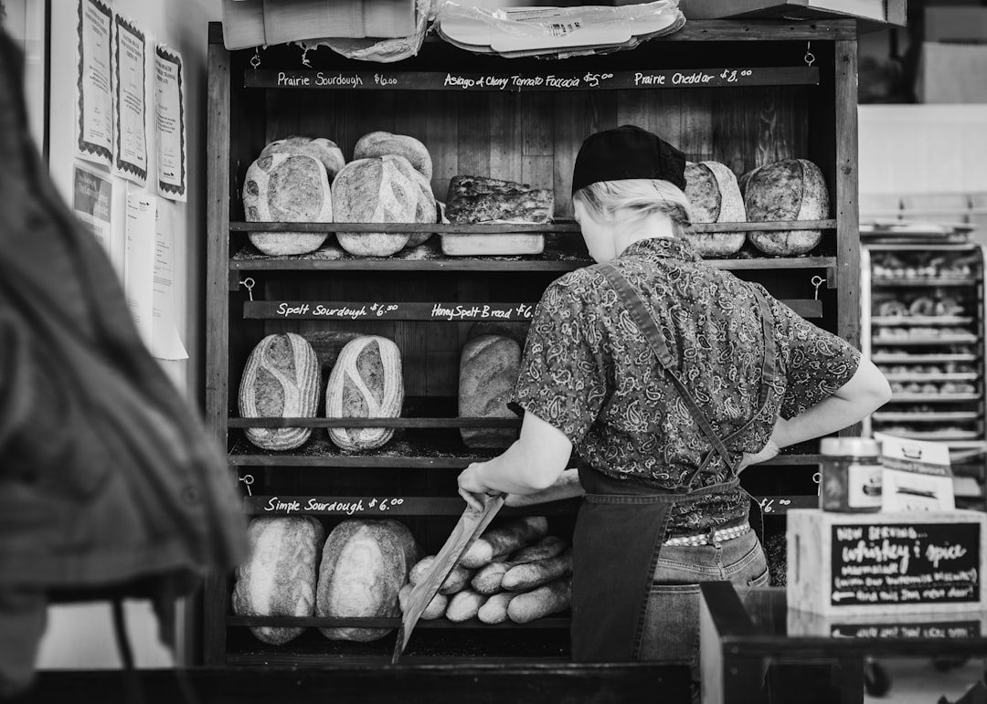 福井 パン屋 おすすめ 選び方(イメージ写真)
