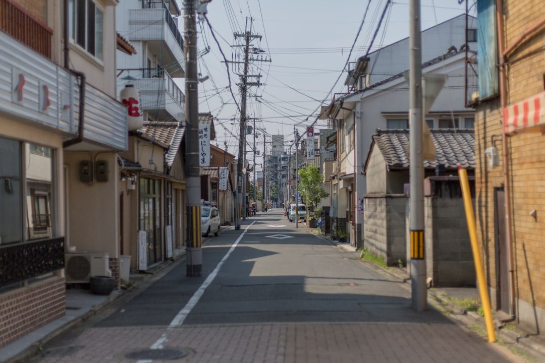福井 御朱印 めぐり おすすめ（イメージ写真）