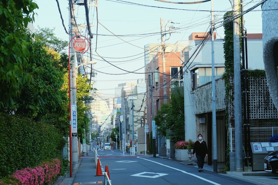 アクセス 駅（イメージ写真）