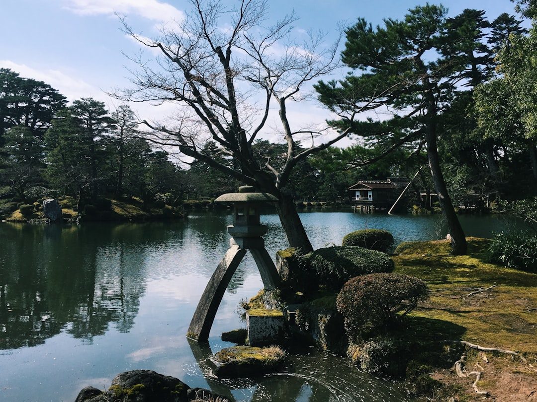 立山黒部 アルペンルート 見どころ(イメージ写真)