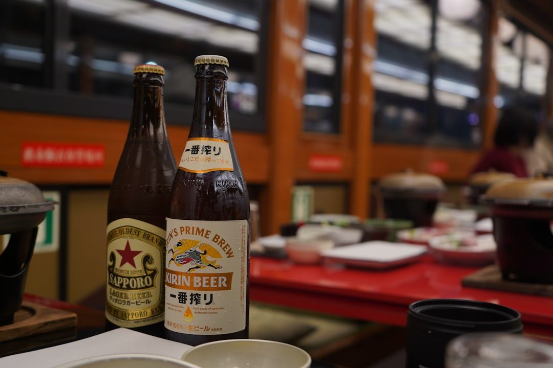 福井 居酒屋 おすすめ（イメージ写真）